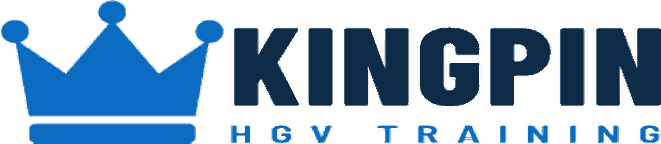 Kingpin HGV Training